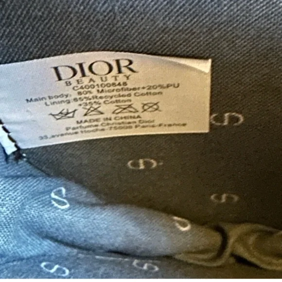 New! GWP Dior Mini Crossbody bag(043)